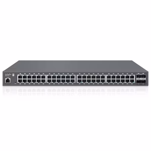 Switch EnGenius ECS1552 Cloud Managed 48 Port