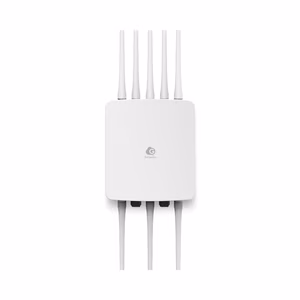 EnGenius ECW270 Cloud Managed WiFi 6E 4x4 Indoor Wireless Access Point
