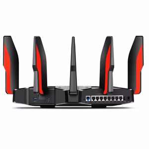 Archer AX11000 - Router Gaming 3 Băng Tần Wi-Fi 6 Tốc Độ Cao