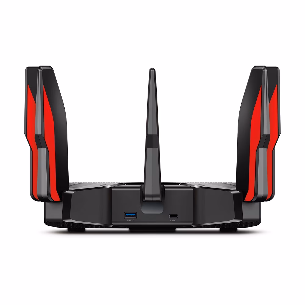 Archer AX11000 - Router Gaming 3 Băng Tần Wi-Fi 6 Tốc Độ Cao