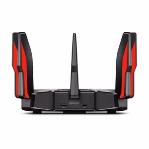 Archer AX11000 - Router Gaming 3 Băng Tần Wi-Fi 6 Tốc Độ Cao
