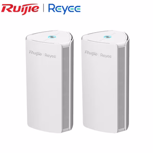 WiFi 6 Ruijie Reyee RG-M18 Mesh Router - Dual-band AX1800 (Pack 2) | Giải Pháp Mạng Mở Rộng Hiệu Quả