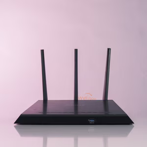 Bộ Phát Wifi Netgear R7000P Chuẩn AC2300 Dual band - Router VPN