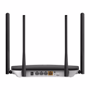 Bộ Phát Wifi 4G Mercusys BM115 tốc độ 300Mbps