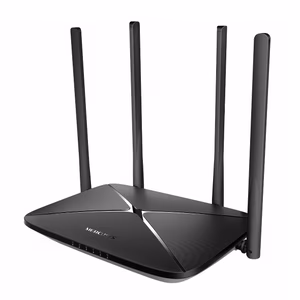 Bộ Phát Wifi 4G Mercusys BM115 tốc độ 300Mbps
