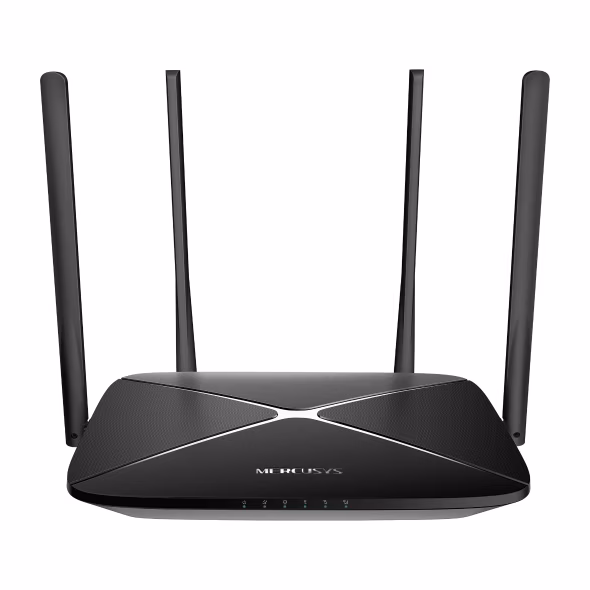 Bộ Phát Wifi 4G Mercusys BM115 tốc độ 300Mbps
