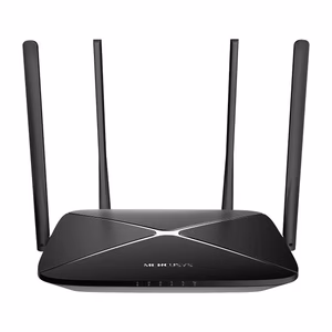 Bộ Phát Wifi 4G Mercusys BM115 tốc độ 300Mbps
