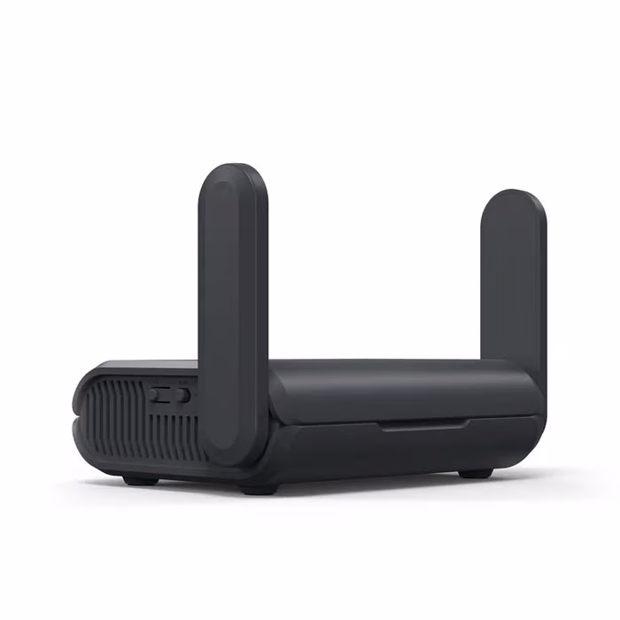 Bộ Phát Wifi6 GL.iNet GL-AXT1800 Travel - Router VPN