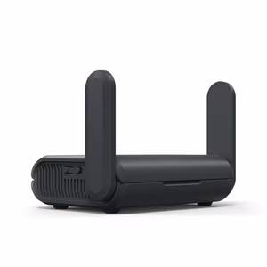 Bộ Phát Wifi6 GL.iNet GL-AXT1800 Travel - Router VPN