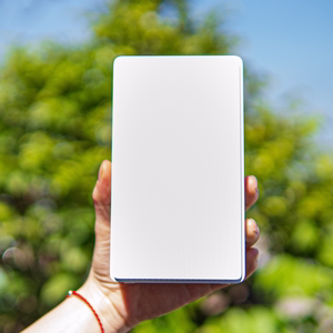 Bộ Phát Wifi 4G Mercusys MB112-4G tốc độ 300Mbps