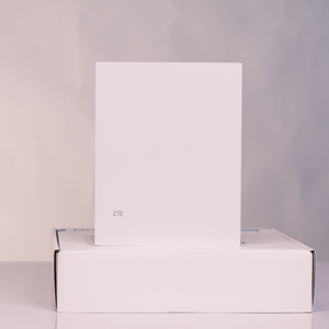 Router Phát Wifi6 5G ZTE MC888s, Tốc độ 5G lên đến 3.8 Gbps