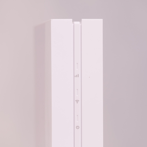 Router Phát Wifi6 5G ZTE MC888s, Tốc độ 5G lên đến 3.8 Gbps