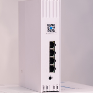 Router Phát Wifi6 5G ZTE MC888s, Tốc độ 5G lên đến 3.8 Gbps