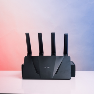 Bộ Phát Wifi6 GL.iNet GL-AXT1800 - Router VPN