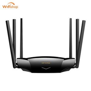 Bộ Phát Wifi Tplink AX6000 TL-XDR6020 Wifi 6 Tốc Độ 6000Mbps