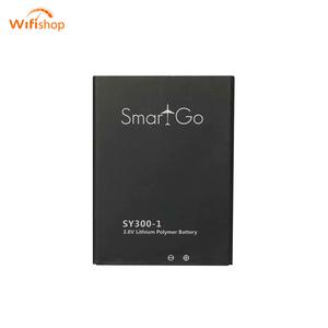 Pin Pokefi - pin thay thế bộ phát wifi Pokefi Smart Go