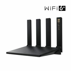 Bộ phát Wifi Huawei AX6 với Wifi 6+ và tốc độ 7200 Mbps