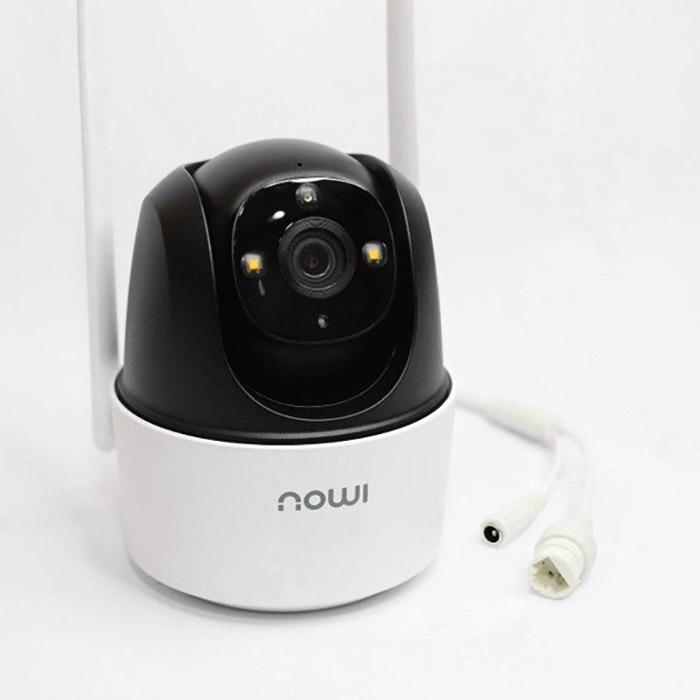 Camera IP Wifi PTZ 4MP IPC-S42FP-IMOU