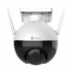 Camera Wifi Ezviz C8W 4MP, FULL COLOR BAN ĐÊM, 2K+, IP65