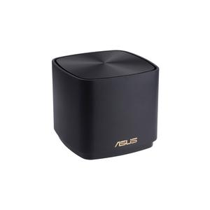 WiFi Mesh ASUS ZenWiFi Mini AX XD4 (1 Pack) - Chuẩn WiFi 6 AX1800, Phủ sóng lên đến 150 m2