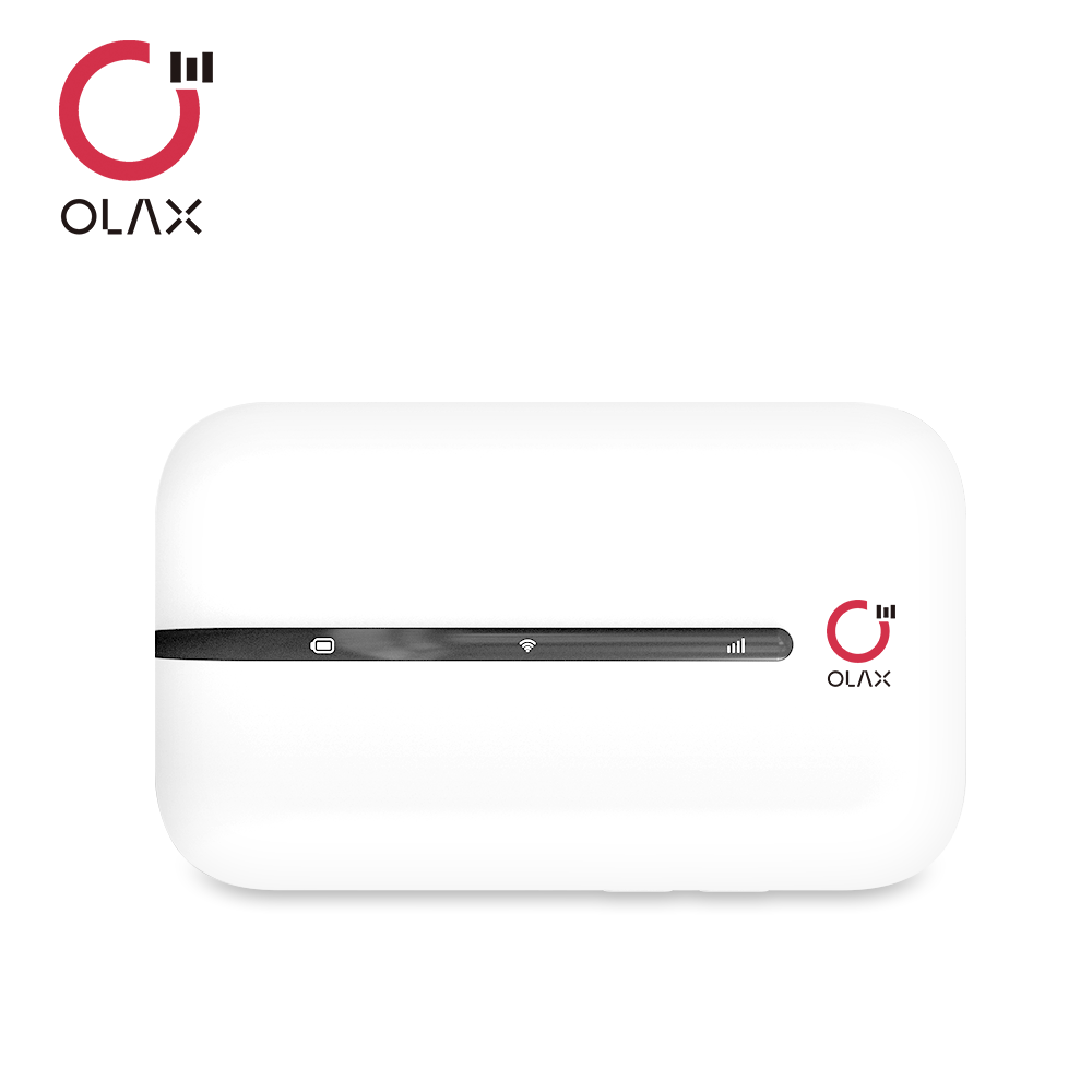 HƯỚNG DẪN SỬ DỤNG VÀ CÀI ĐẶT MẬT KHẨU BỘ PHÁT WIFI 4G OLAX MT10