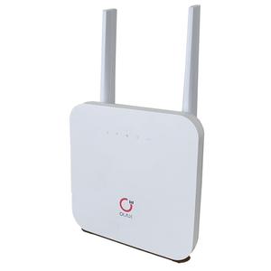 Bộ phát Wifi 4G Olax AX6 Pro, tốc độ 300Mbps cắm điện trực tiếp gắn được Pin 4000mAh