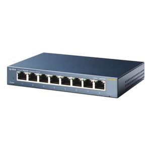 Switch TP-Link 8 Cổng Gigabit TL-SG108