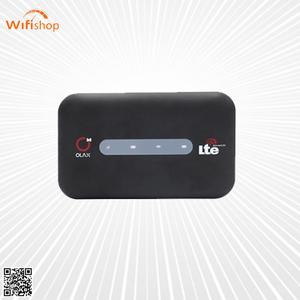 Bộ phát Wifi 4G Olax MT20 Pin 1800mAh, Tốc độ 150 Mbps, Kết nối 10 thiết bị