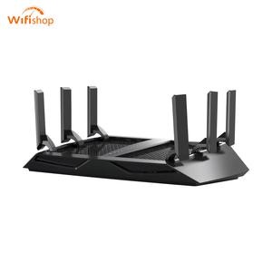 Bộ Phát Wifi Netgear Nighthawk X6S R7960P - AC3600 Tri-Band