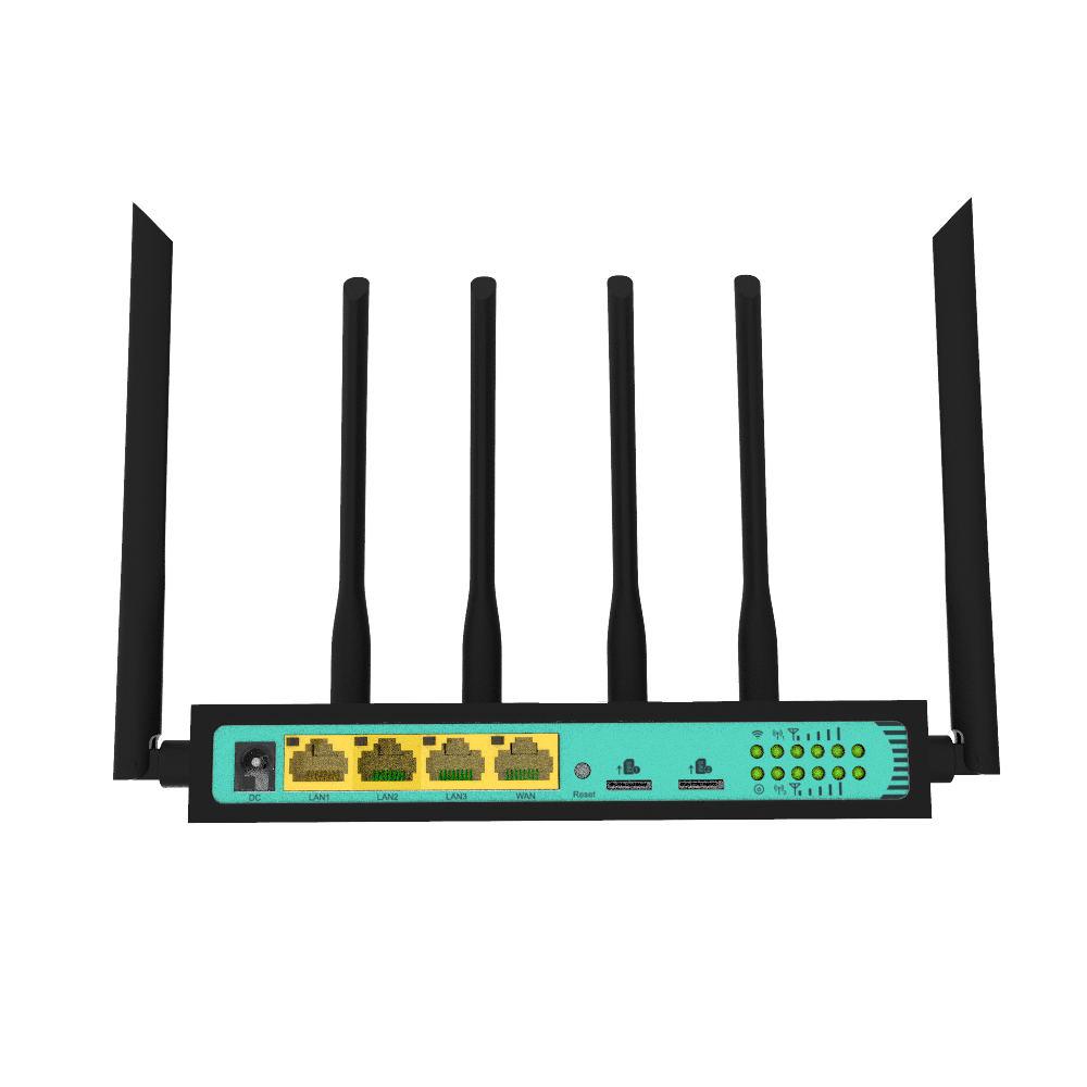 Hướng dẫn sử dụng bộ phát Wifi 4G Hiroam WE2806