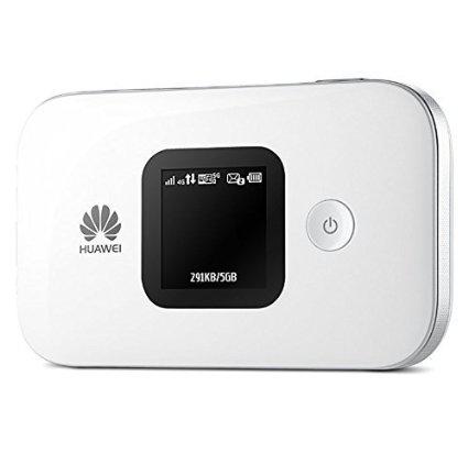 Bộ Phát Wifi 4G Huawei E5577-321 2 phiên bản 2021, tốc độ 150Mbps - hàng cao cấp