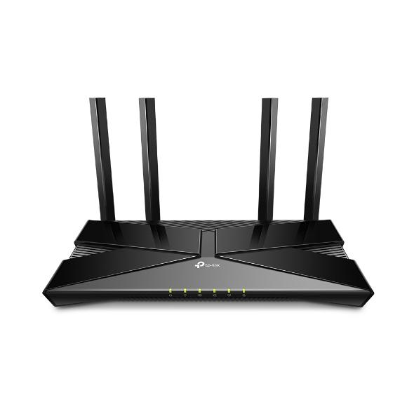 Bộ phát wifi Tp Link Archer AX10 Router Wifi 6 AX1500