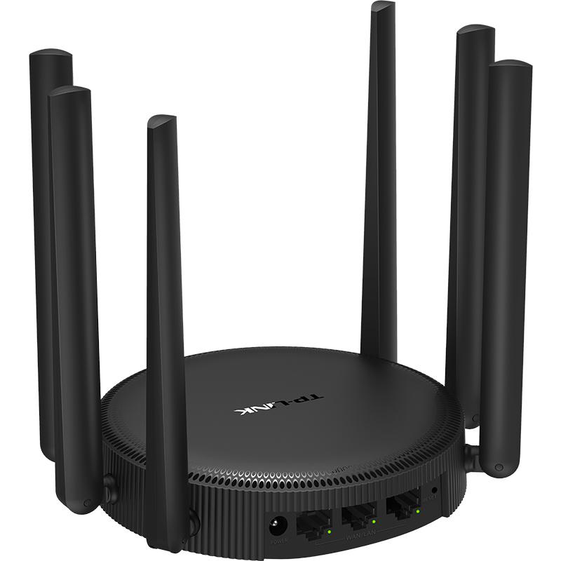 Bộ phát Wifi Mesh Gigabit TP-Link WDR7651 AC1900 Băng tần kép