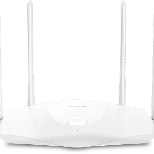 Bộ phát Wifi Tenda TX3 AX1800 Dual Band Gigabit Wi-Fi 6 Router