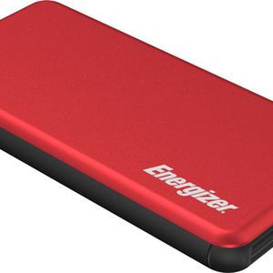 Sạc Dự Phòng Energizer 10.000MAH UE10046RD