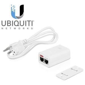 Nguồn POE Ubiquiti cổng Gigabit 48V-0.32A mã U-POE-af