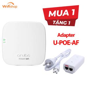 Bộ Phát Wifi Aruba Instant On AP12