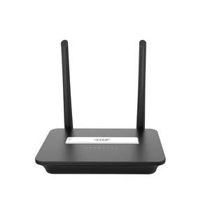 Bộ Phát Wifi 4G Edup EP-N9522 tốc độ 300mpbs