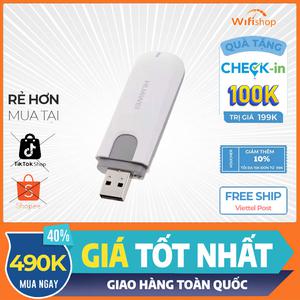 USB Dcom 3G Huawei E303 bản APP