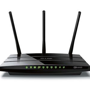 Bộ Phát Wifi TPLink Archer C1200 Băng tần kép