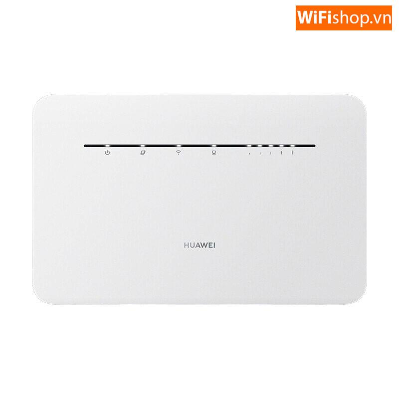 Bộ Phát Wifi 4G Huawei B316-855 băng tần kép 1.2Gbps chuẩn ac 2 băng tần