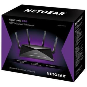 Bộ Phát Wifi Netgear R8900 Nighthawk X10 AD7000