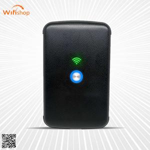 Bộ Phát WiFi Du Lịch PokeFi