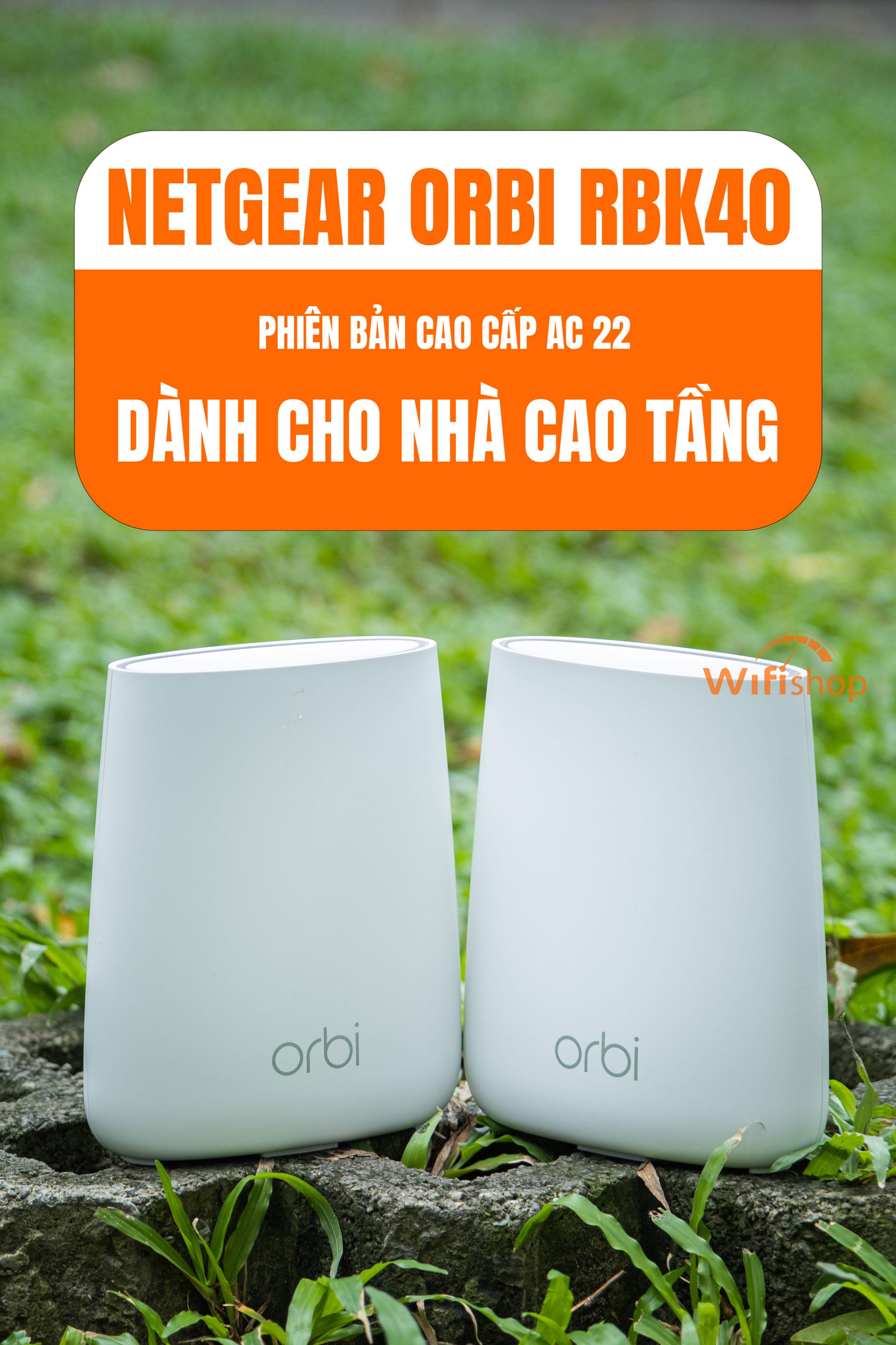 Bật mí cách chọn mua thiết bị Wifi Mesh tốt nhất?