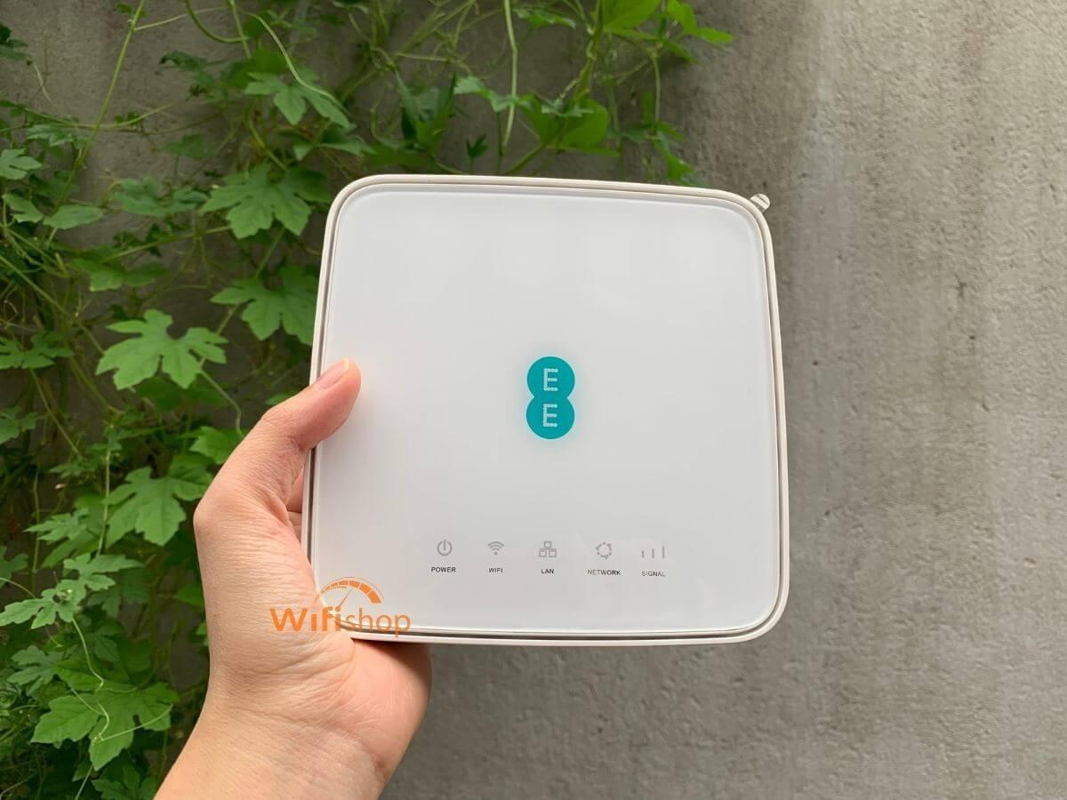 Bật mí những bộ phát  Wifi cho camera, nhà xưởng được ưa chuộng nhất hiện nay