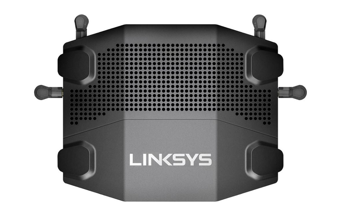 Router Wifi Linksys WRT32X -5