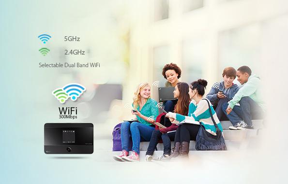 tp-link m7350: chia se ket noi wi-fi bang tan kep de dang voi 15 thiet bi