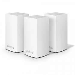 Bộ Phát Wifi Mesh Linksys WHW0103 Velop AC3900 3-Pack