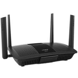 Bộ Phát Wifi Linksys EA8500-AH Chuẩn AC 2600Mbps