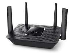 Bộ Phát Wifi Linksys EA8300 Max-Stream AC2200, 3 băng tần